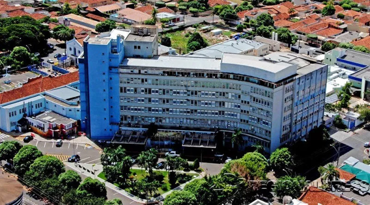 Araçatuba recebe 10 respiradores do Governo do Estado