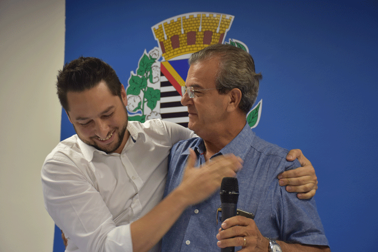 Araçatuba recebe R$ 5 milhões para melhorar asfalto