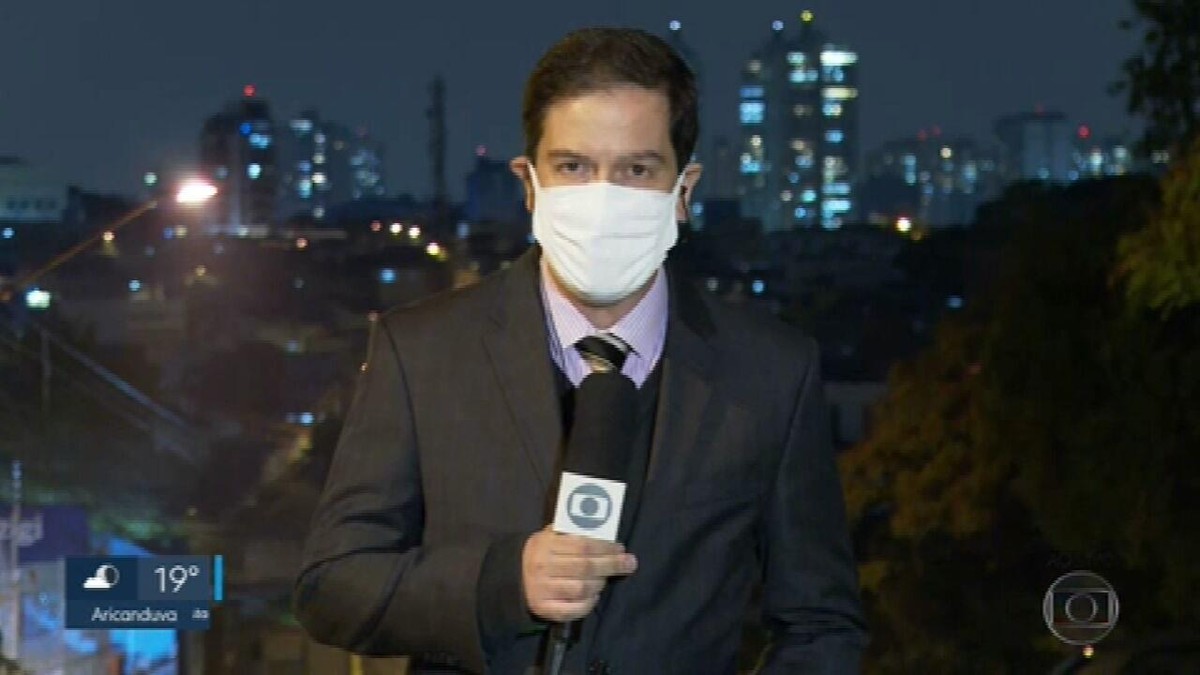 Câmara Municipal de Guarulhos aprova a criação de mais de mil cargos comissionados na prefeitura | São Paulo | G1