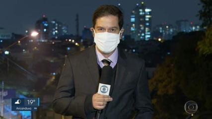 Câmara Municipal de Guarulos aprova criação de cerca 1.100 cargos comisssionados na prefeitura