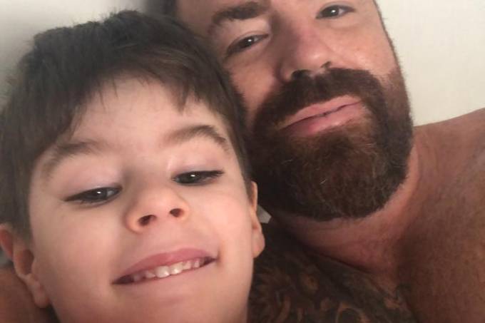 Caso Henry: pai do menino pede aumento da pena para casos como o dele