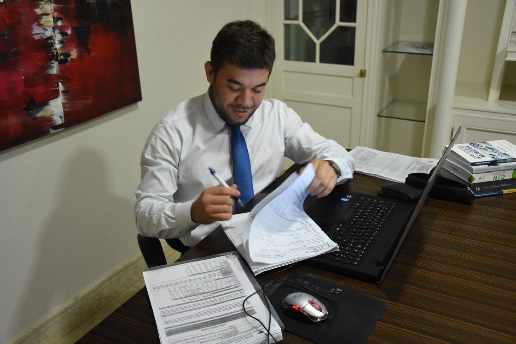 Contador tira as principais dúvidas sobre o Imposto de Renda – Folha da Região