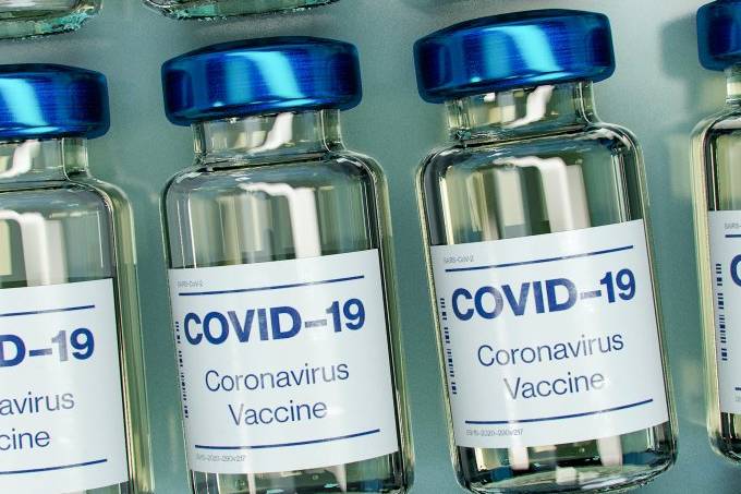 Covid 19: Anvisa autoriza testes com nova vacina no Brasil