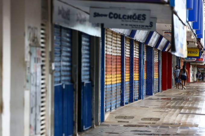 Damares enviará à PGR denúncias de violação de direitos humanos