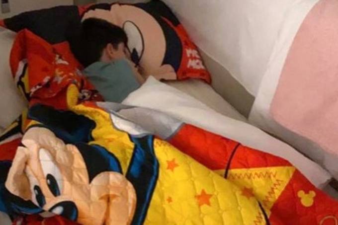 Dormindo com o inimigo: avó indagou mãe de Henry sobre “tio” Jairinho | VEJA