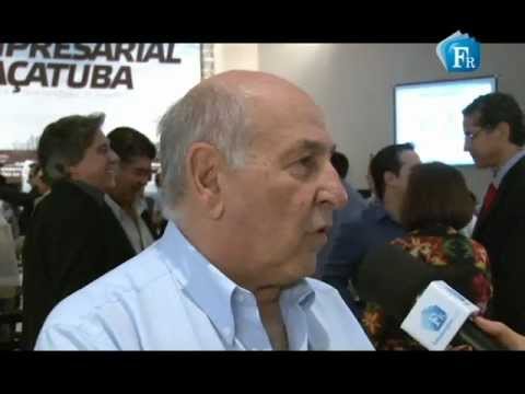 Morre Samir Rezek, pecuarista e empresário araçatubense – Folha da Região