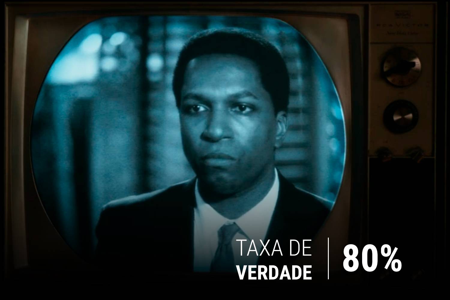 Na verdade, Sam Cooke gravou a música A Change Is Gonna Come em janeiro de 1964