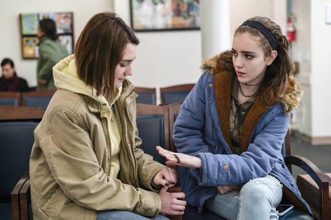 ‘Nunca, Raramente, Às Vezes, Sempre’: Um filme silenciosamente devastador | VEJA