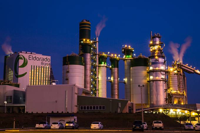 Paper x J&F: Juíza mantém suspensão de transferência da Eldorado