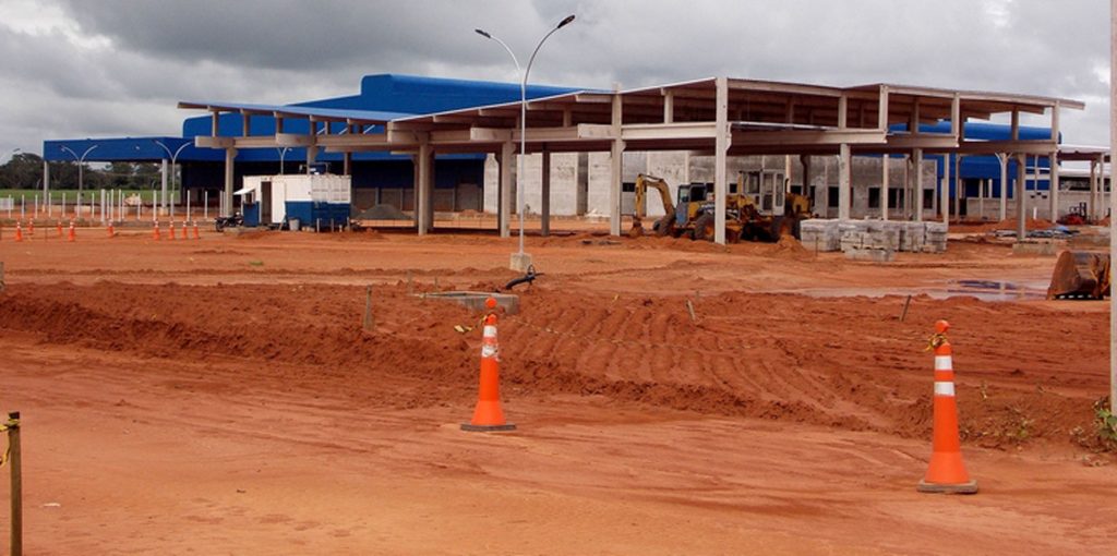 TJ-SP mantém suspensão de doação de área para laticínio – Folha da Região