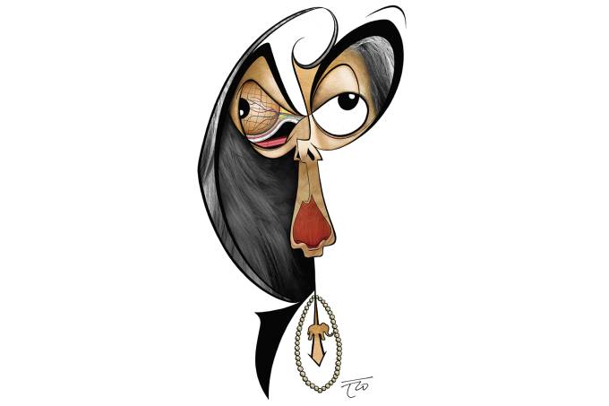 Um julgamento e suas consequências históricas (por Ricardo Sampaio) | VEJA