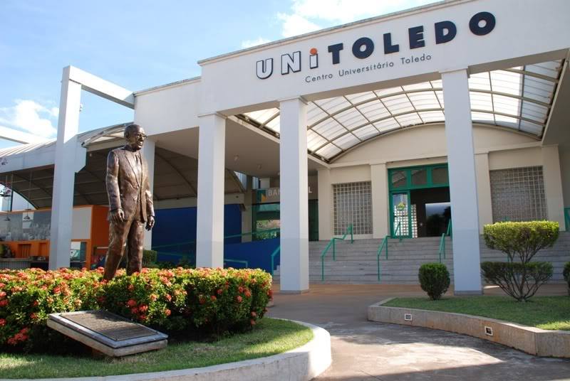 UniToledo é vendida para holding da Estácio – Folha da Região