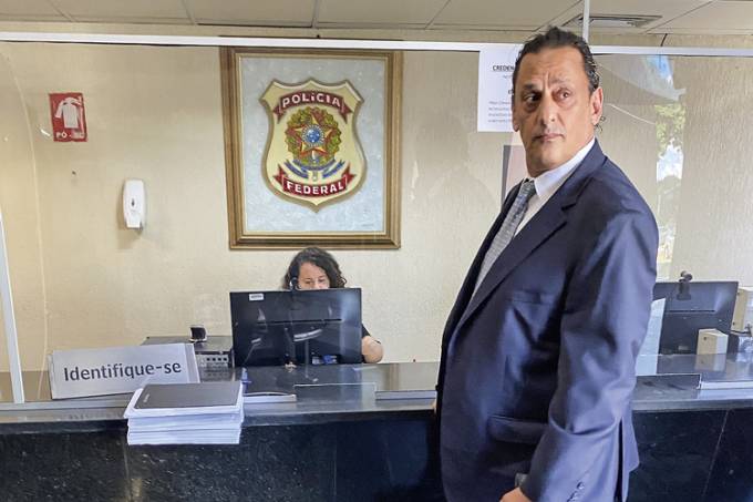 Wassef: Coaf atua como ‘central de investigação’ contra Poder Judiciário