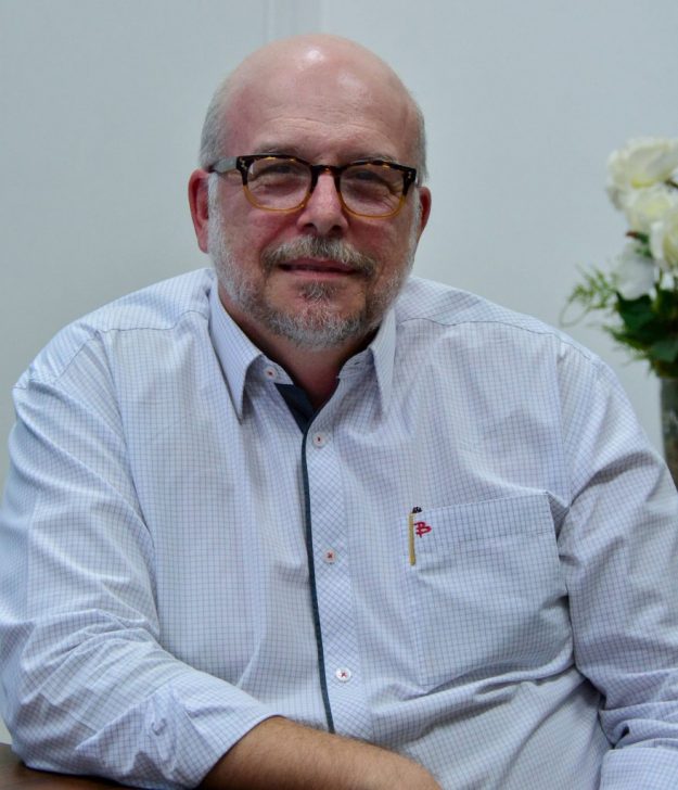 Marcelo Mazzei é o novo secretário – Folha da Região