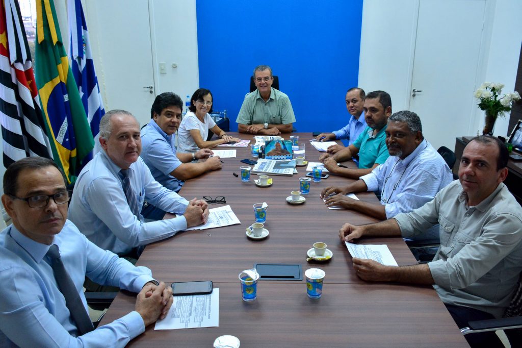 Reajuste de 5,10% – Folha da Região