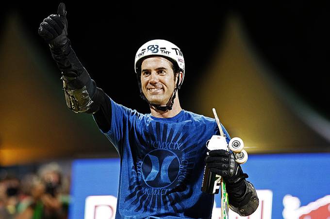 SporTV terá comentaristas de surfe e skate nos Jogos Olímpicos