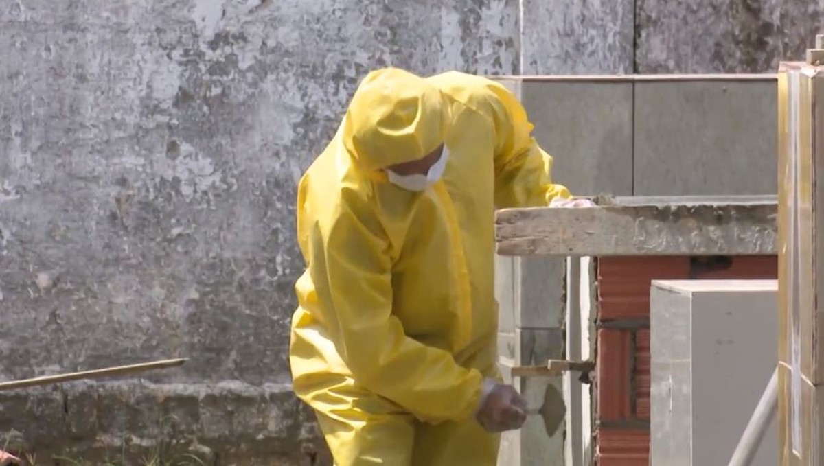 Acre confirma mais 37 casos de Covid e número de mortes pela doença chega a 1.730 | Acre | G1