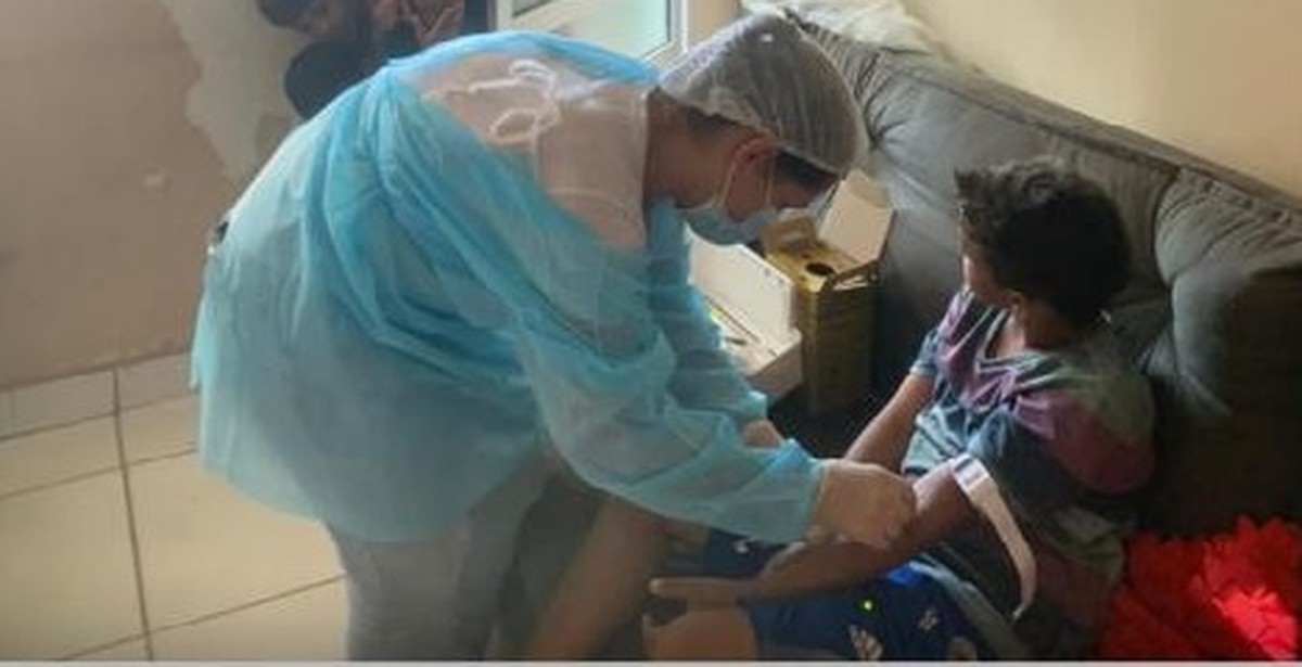 Cerca de 3,5 mil crianças participam de projeto contra a dengue em Belo Horizonte | Minas Gerais | G1