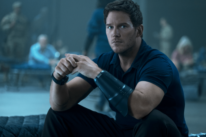 De ‘Viúva Negra’ a filme com Chris Pratt, o que ver no streaming em julho