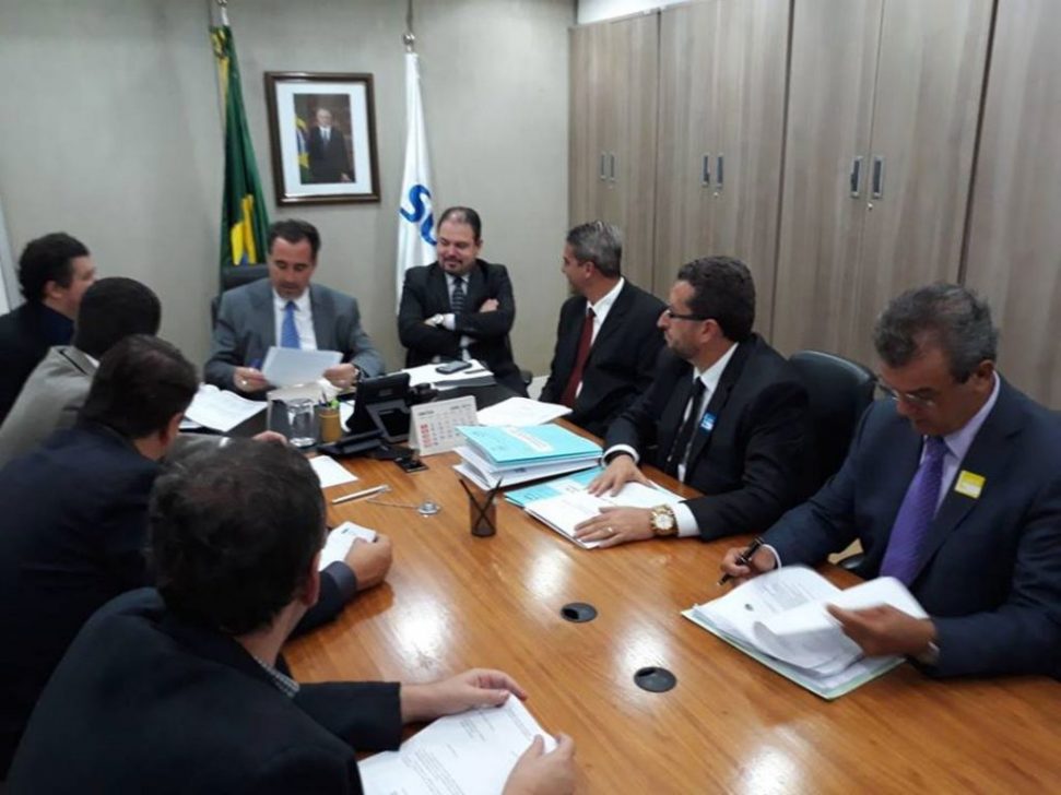 Mais recursos – Folha da Região