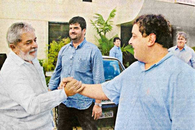 Oi faz as contas da parceria com Lulinha na Gamecorp: deu prejuízo