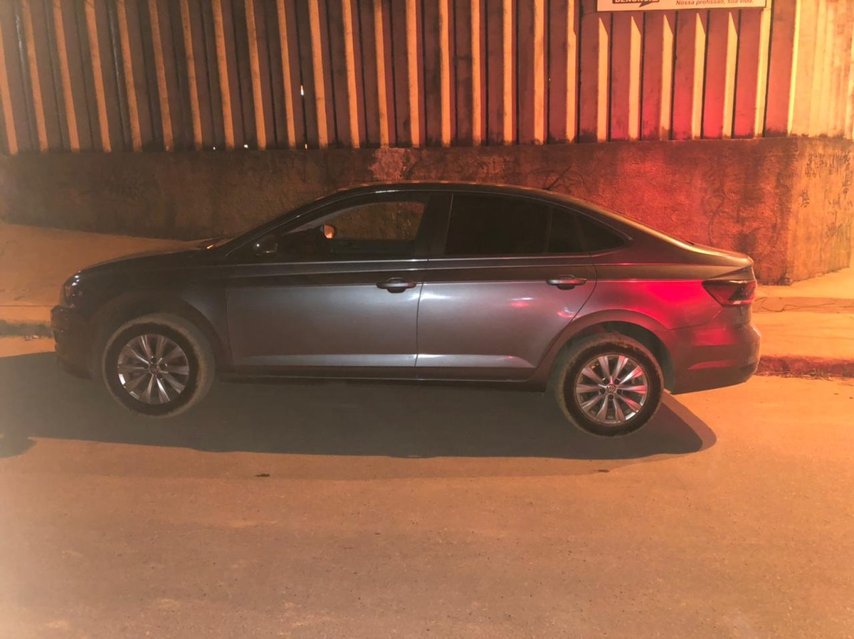 Polícia prende suspeitos de fechar rodovia e roubar motorista de aplicativo na Grande BH | Minas Gerais | G1