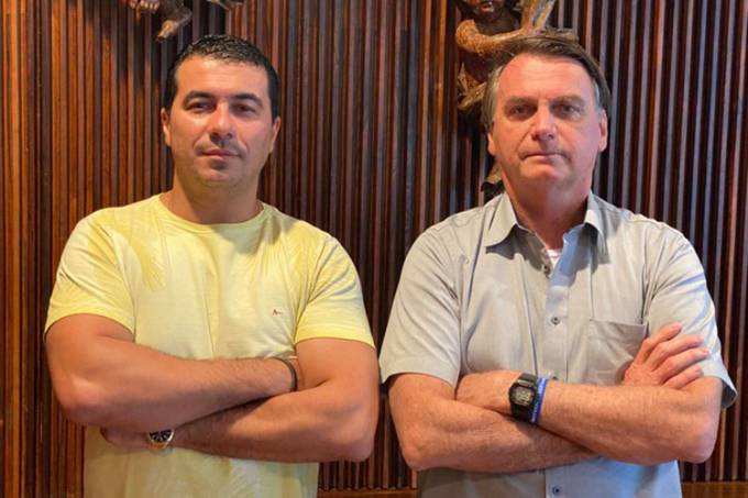 Tratado como traidor no Planalto, Miranda vira leproso na Câmara