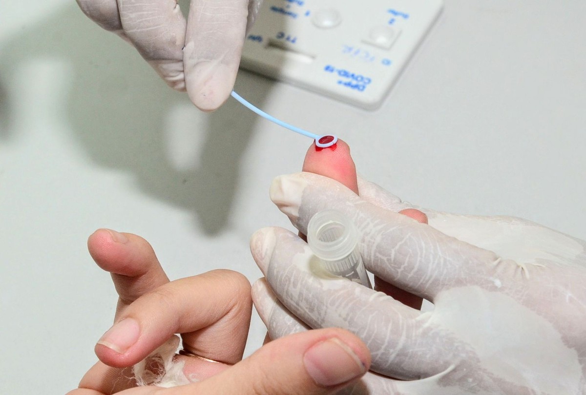 Estado confirma mais 38 mortes e outros 1.095 novos casos de Covid-19 no Sul de Minas | Sul de Minas | G1