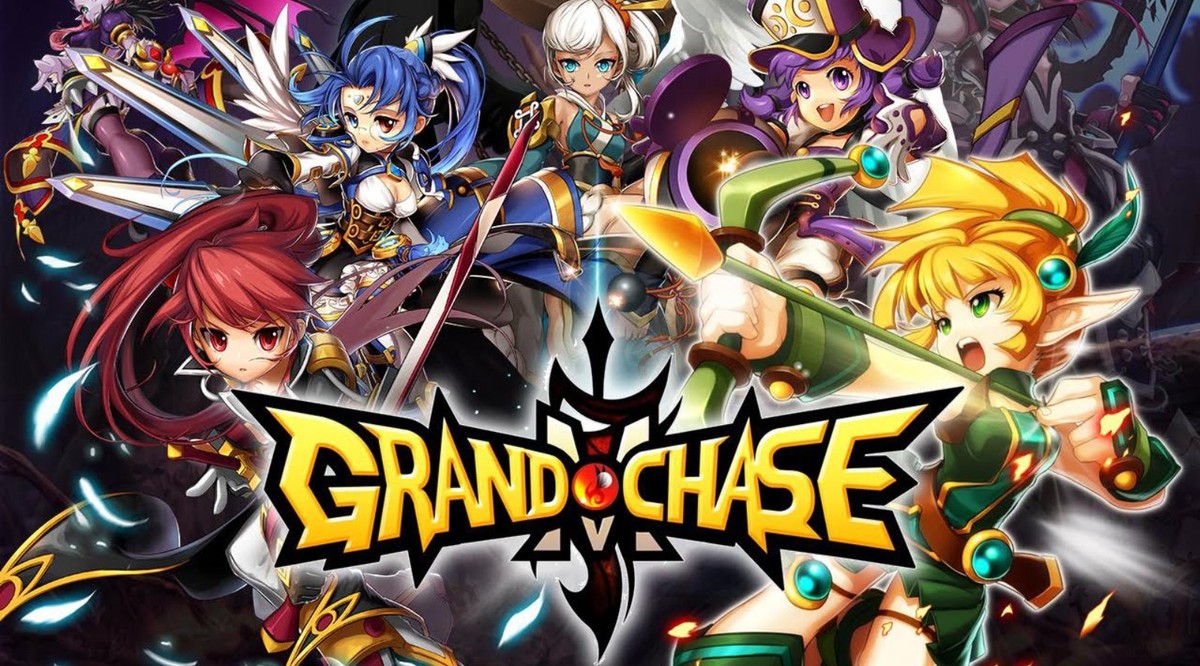 Grand Chase ganha data de lançamento oficial para PC no Steam | Jogos | TechTudo