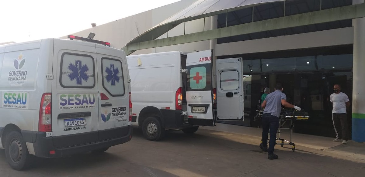 Justiça determina bloqueio de R$ 2 milhões do governo de RR para pagar dívida com empresa | Roraima | G1