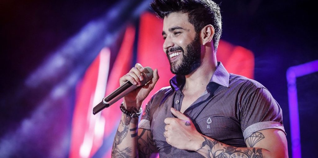 Lançamento da Expô 2018 terá Gusttavo Lima e a top DJ Samhara – Folha da Região