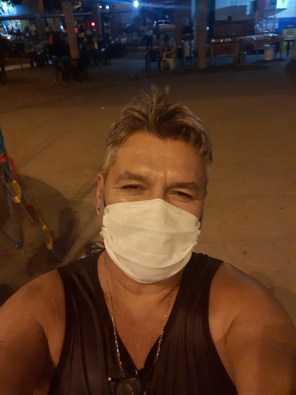 Líder comunitário morre de Covid 19 em Cuiabá