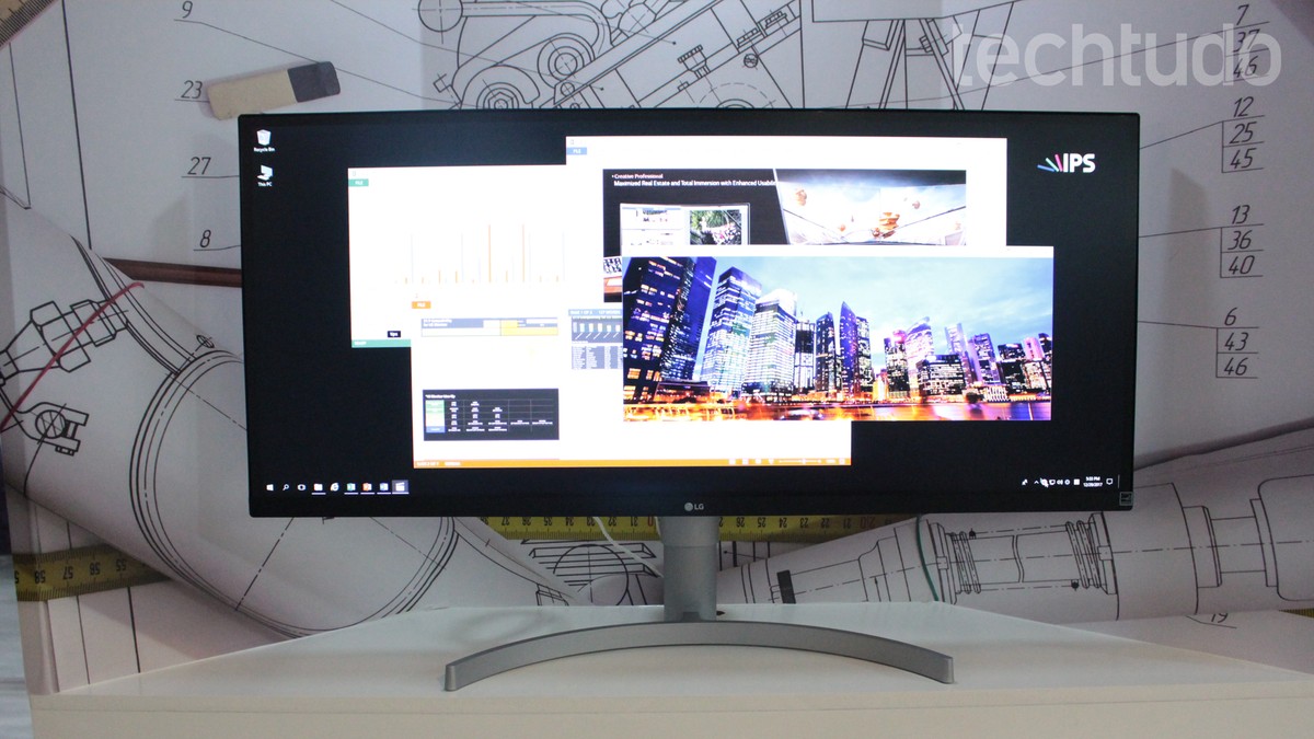 Monitor 32 polegadas: veja seis opções para comprar em 2021 | Monitor | TechTudo