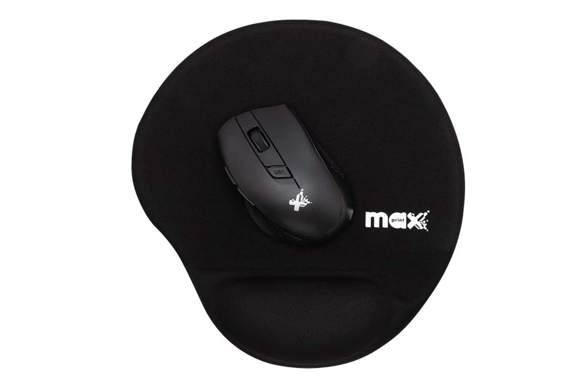 Mouse pad com apoio: veja oito opções para comprar por até R$ 55 | Mouses | TechTudo