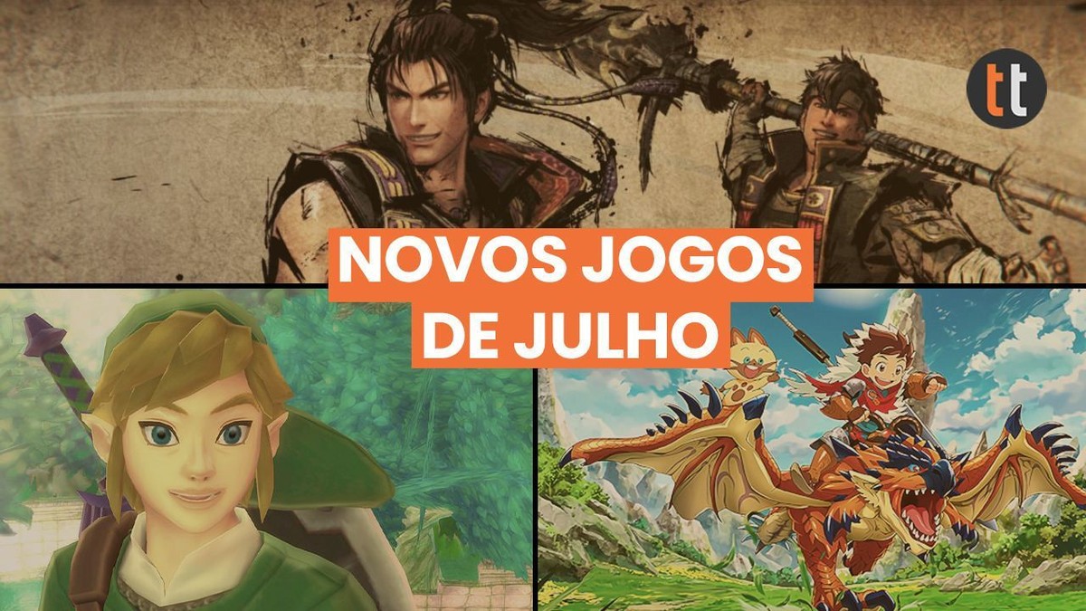 Orcs Must Die! e Cotton Reboot são destaques nos lançamentos da semana | Jogos de ação | TechTudo