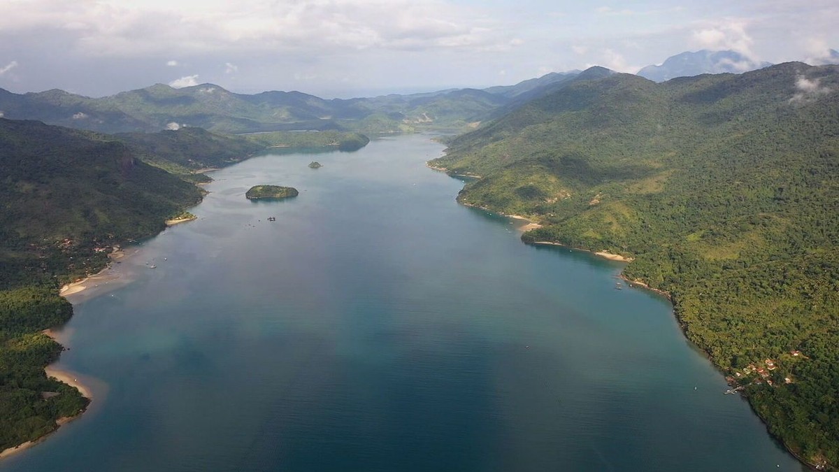 Paraty é destino de belezas naturais e patrimônio da humanidade | Globo Repórter | G1