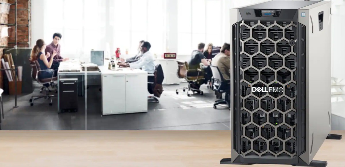 Precisa de um servidor? Saiba como a Dell Technologies pode te ajudar na hora da compra | Computadores