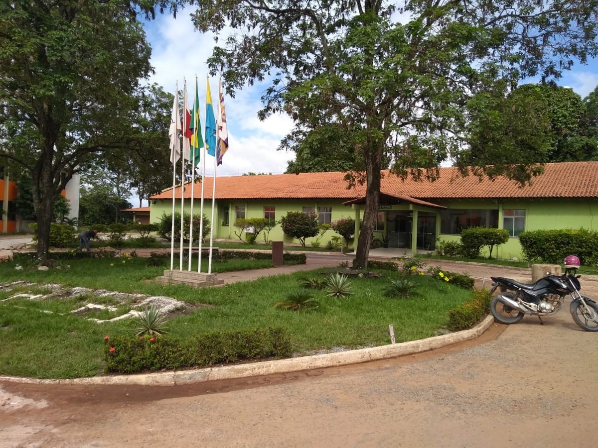 Programa de pós-graduação da Ufopa realiza processo seletivo para turma de doutorado 2021 | Santarém e Região | G1