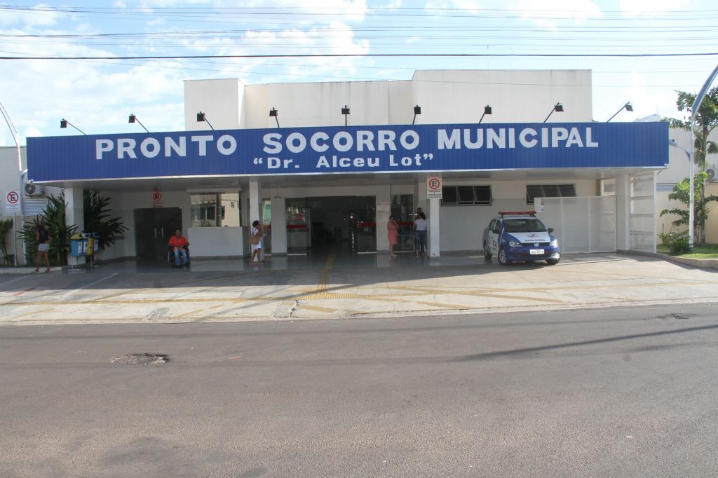 PS pediátrico pioneiro na região começará a atender no dia 1º em Birigui – Folha da Região