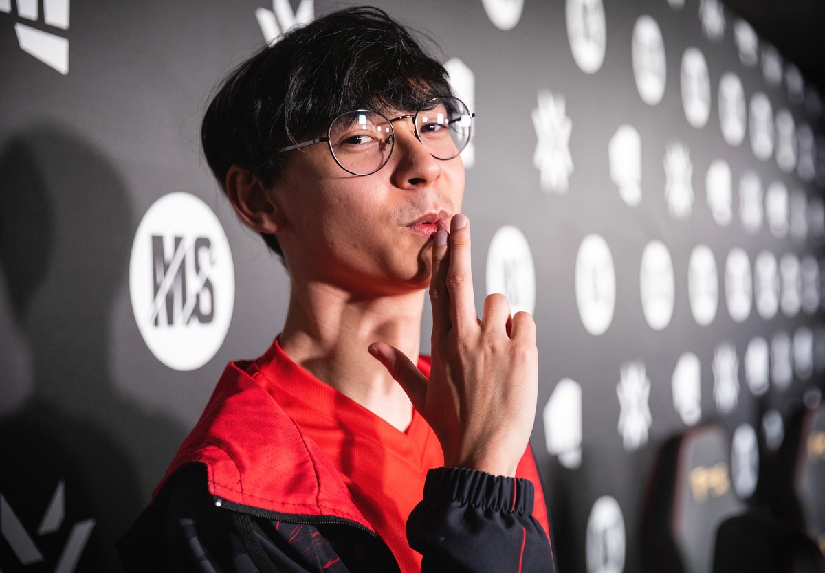 Tenz Valorant settings: veja configurações do pro player da Sentinels | Jogos de tiro