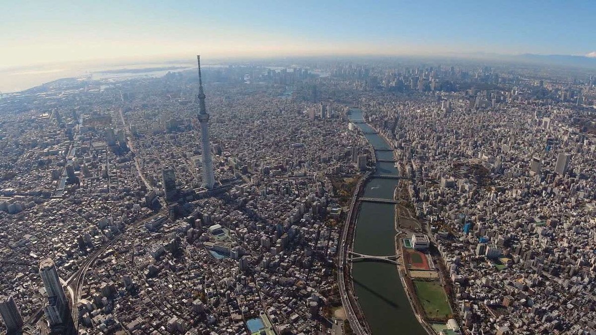 Veja os desafios de Tóquio para organizar as Olimpíadas em meio a uma pandemia | Globo Repórter | G1