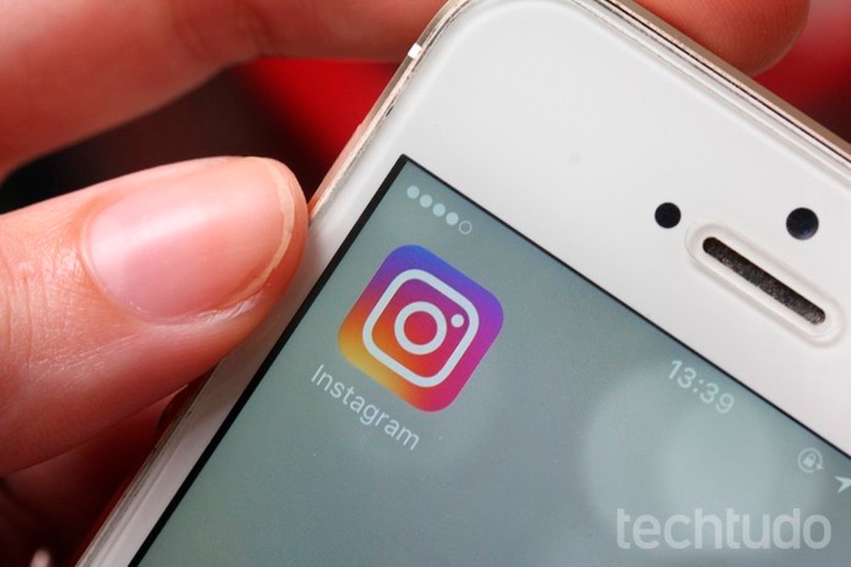 Como agendar Stories do Instagram pelo celular | Redes sociais | TechTudo