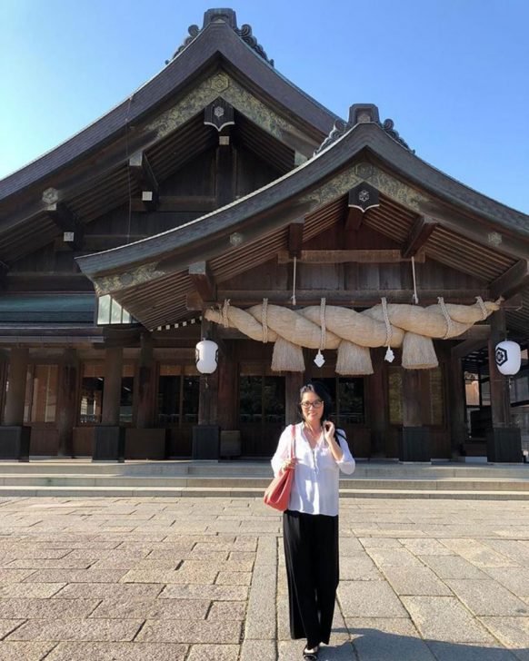 Desbravando o Japão – Folha da Região