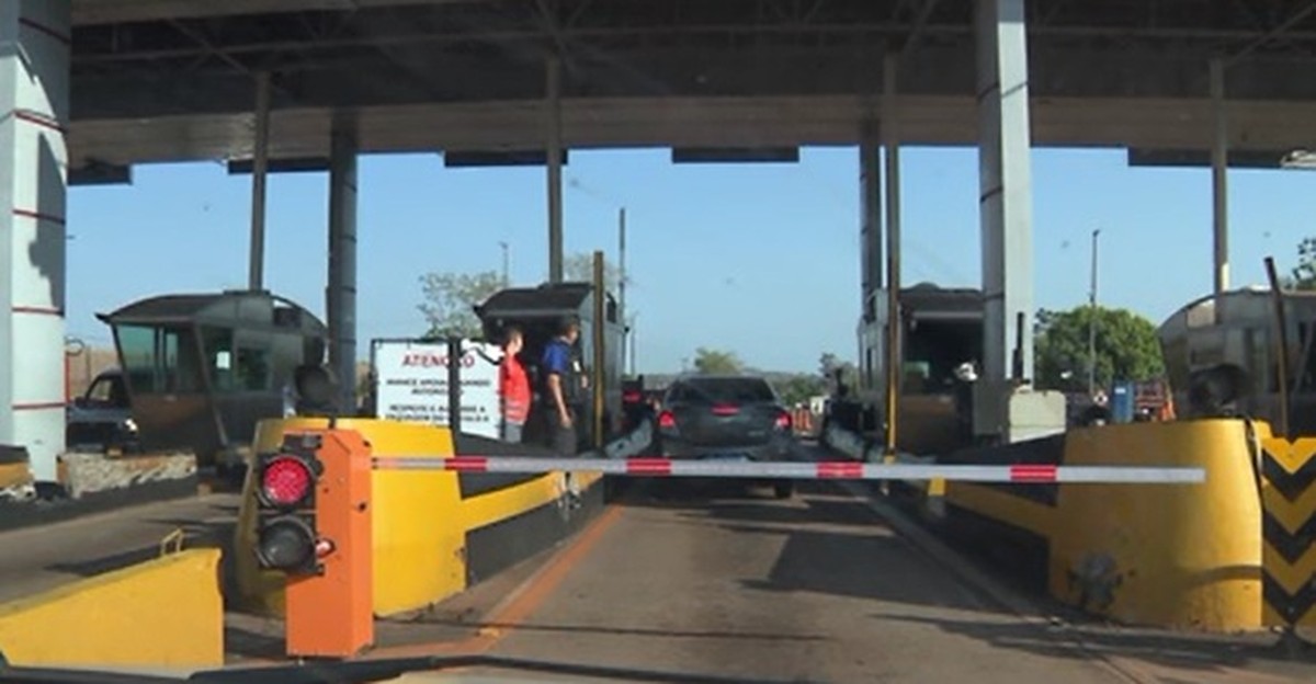 Ex-presidente da Econorte e mais cinco pessoas viram réus por peculato e lavagem de dinheiro | Paraná | G1