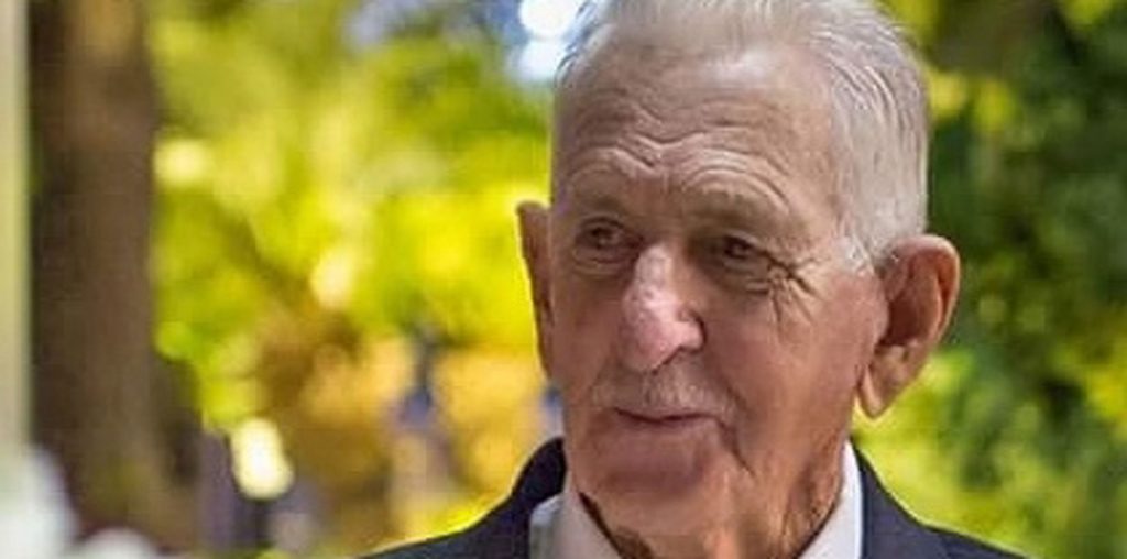 Morre ex vice prefeito de Glicério, Job Polizel – Folha da Região