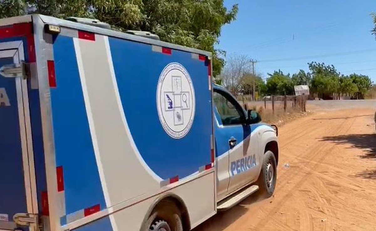 Mulher é estuprada e morta na zona rural de Paratinga, norte da Bahia