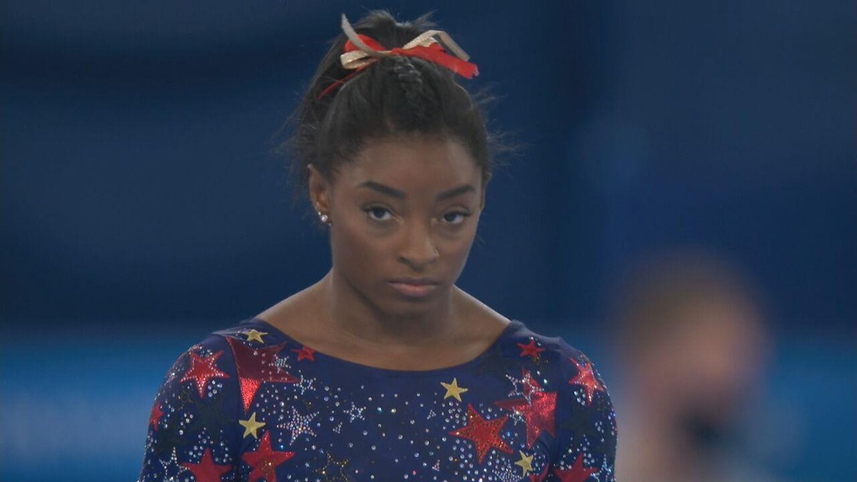 Pressão psicológica: como os principais nomes do esporte cuidam da saúde mental | Fantástico | G1