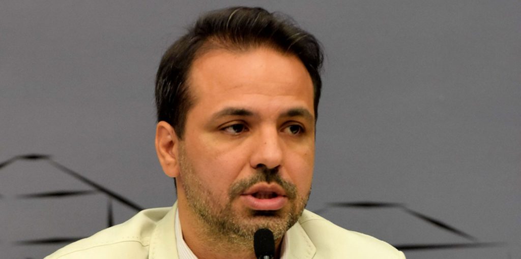 Projeto prevê plantio de grama em lotes sem edificações – Folha da Região