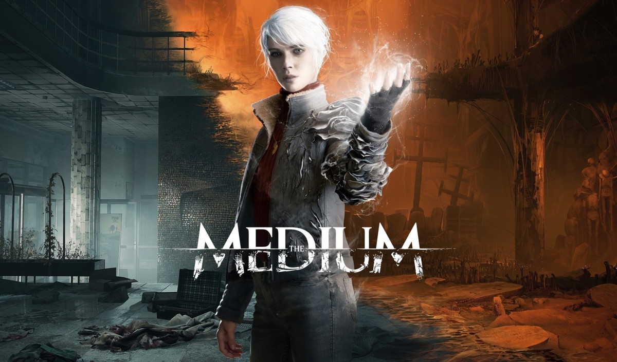 The Medium e WRC 10 são destaques nos lançamentos da semana | Jogos de terror | TechTudo