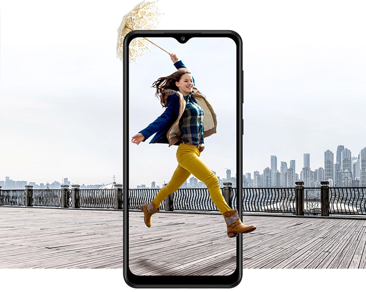 Tudo sobre Galaxy A02: ficha técnica, preço e detalhes do lançamento | Celular | TechTudo